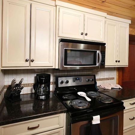 גטלינבורג Karens Cozy Cottage מראה חיצוני תמונה