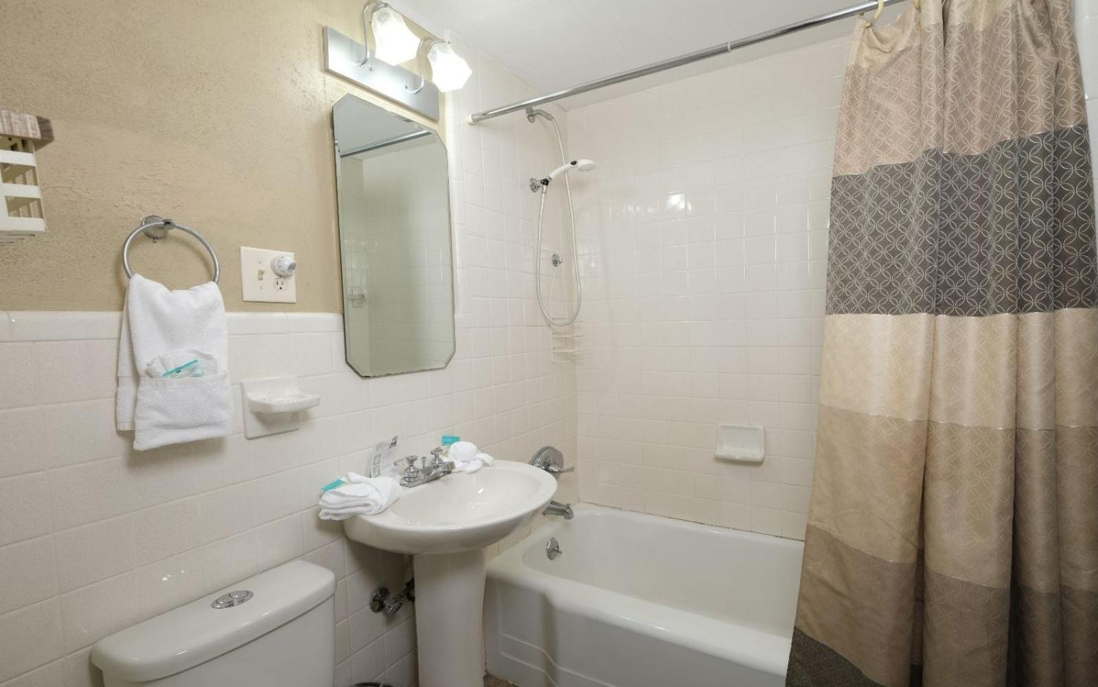 גטלינבורג Karens Cozy Cottage מראה חיצוני תמונה
